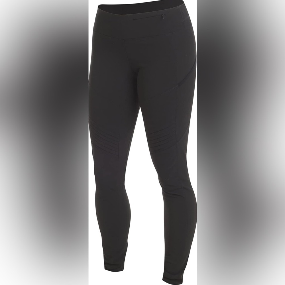 Ultimate Direction Duro Heathered Leggings Size M